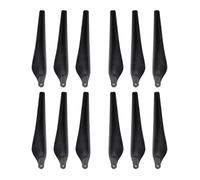 Drone propeller, Eliche in fibra di carbonio rinforzata 3390, compatibili con i droni agricoli DJI T20/T10/T16,Low-noise blades(3CW3CCW)