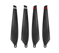 drone propeller Replacement, 36113 Elica in carbonio pieghevole in nylon CW CCW, compatibile for eliche serie XAG P30 Drone Accessori agricoli(2pcs CW and 2pcs CCW)