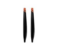 drone propeller Replacement, Elica pieghevole in nylon di carbonio UAV compatibile con accessori for pale for droni DJI T20P T40 T50(2pcs 5415 CCW)