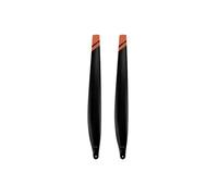 drone propeller Replacement, Elica speciale pieghevole in nylon di carbonio UAV for fecondazione, compatibile con accessori for pale for droni DJI T20P T40 T50(2pcs 5415 CW)