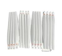 drone propeller Replacement, Lama, compatibile con l'elica DJI da 54 pollici in nylon misto fibra di carbonio plastica parti di ricambio lama dell'elica drone agricolo(For T40)