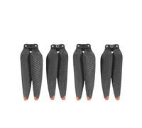 Drone Propellers, Eliche pieghevoli a 2 pale in fibra di carbonio, compatibili con DJI Air 3 / Air 3 Pro,parts(2 Pair)