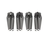 Drone Propellers, Pezzi di ricambio for pale eliche 4 pezzi 4730F, compatibili con DJI Spark Drone,parts(BET300 with clamp)