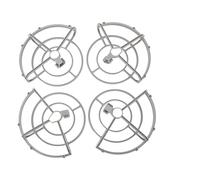 Drone Proteller Guard Half Full Wrap Anti-Collision Blade Protector per Mini 2 SE 2 SE, Migliorare la sicurezza dei voli, installare e rimuovere facilmente, senza pericolo per il