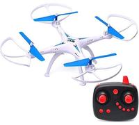 Drone Quadricottero Comandato Telecomando Telecamera HC622 Ready to Fly Sky Pro
