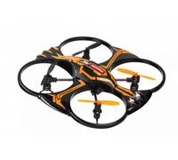 Drone RC Quadricottero X2 2,4GHz