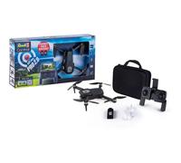 Drone RC - REVELL Control - QUADROCOPTER Go Video PRO - Ritorno WiFi su smartp