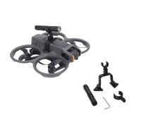 Drone Searchlight per DJI Avata 2 Night Flight Warning Flash Light con staffa di montaggio fissa