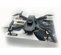 DRONE SKY-66 DOPPIA BATTERIA DA 3000mAh GPS/ANTI CIOLLISIONE 360° DUAL CAMERA HD