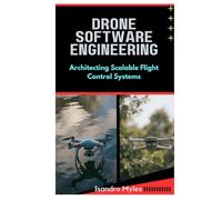 Drone Software Engineering: Architecting Scalable Flight Control Systems