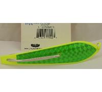 Drone Spoon Huntington 35FYGRFS Dipinto Fluorescente Giallo/Verde Flash Scala