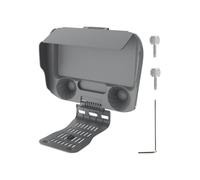 Drone Telecomando Maniglia Schermo Oscurante Copertura per DJI RC2 Telecomando per DJI Air 3/Mini3 Pro con Schermo Telecomando Cappuccio Sotto Pannello Protettivo Copertura (RC 1)