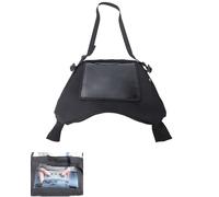 Drone Telecomando Universale Guanti Caldi Protezione Antivento Copertura per DJI Neo/Air 3S/3/Mavic/MINI 4 Pro RC/RC 2/RC Plus/RC-N3/RC Pro Outdoor Aerial Photography Accessori