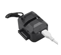 Drone Thrower System per DJI Mini 4 Pro Universal Drone Remote Thrower con Telecomando Tipo C Ricarica per Pesca e Casting Più lontano