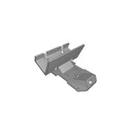 Drone Top Plate for TransTEC Frog Lite with 25° GoPro Hero Mount LED Support