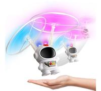 Drone Volante Gioco divertente Bambini Giocattolo sicuro regalo astronauta aereo
