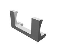 Drone Wall Mount Bracket for Parrot Bebop 2 - Storage Display Stand