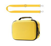 Drones - Custodia rigida da viaggio per telecomando, portatile, impermeabile, assorbe gli urti