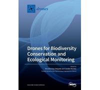 Drones for Biodiversity Conservation and Ecological Monitoring (Tascabile)