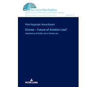 Drones - Future of Aviation Law?: Interference of Public Law in Private Law: 24