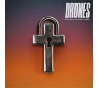 Drones Our Hell Is Right Here (Vinyl LP) 12" Album