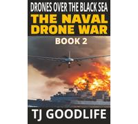 Drones Over The Black Sea: The Naval Drone War