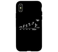 Drones-pilota Drone Telecamera quadrocopter Weekend Droni Custodia per iPhone X/XS