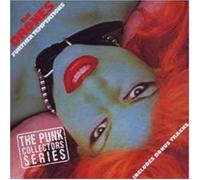 Drones,the - Further Temptations