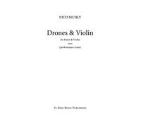 Drones & Violin