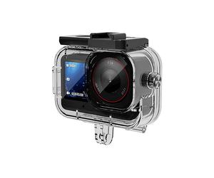 DRONI ACCESSORI WIGENTO Action 6 - Compatibile con DJI Action 6, materiale in plastica resistente