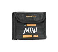 DRONI ACCESSORI WIGENTO Borsa protettiva per batterie Li-Po Mini 5 / 4 / 3 Serie
