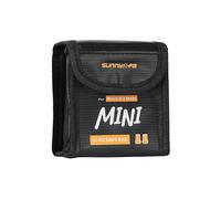 DRONI ACCESSORI WIGENTO Borsa protettiva per batterie Li-Po Mini 5 / 4 / 3 Serie