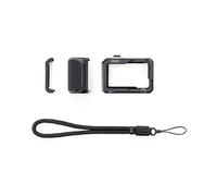 DRONI ACCESSORI WIGENTO Kit impugnatura per DJI Osmo Action 5 Pro / 4 / 3