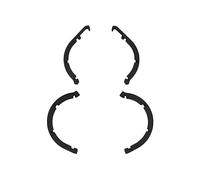 DRONI ACCESSORI WIGENTO Neo 2 - Compatibile con DJI Mavic, set di 4 coperture protettive in plastica