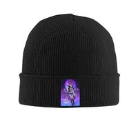 Droni Assassini N E Uzi Cappello Caldo a Maglia Cappello a Maglia Cappello Skullies Berretti Hip Hop Cappelli per Unisex