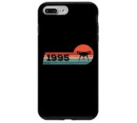 Droni-pilota Compleanno nata nel 1995 Quadrocopter droni Custodia per iPhone 7 Plus/8 Plus