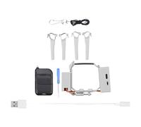 Droni rilascia kit di dispositivi per 3 droni sistemi di lancio di caduta d'aria con migliora gli ingranaggi di atterraggio per uso multiplo