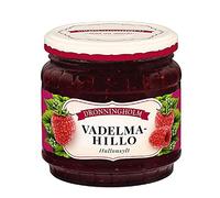 Dronningholm Lampone - Originale - Finlandese - Confettura 440 g