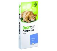 Drontal-24Cpr Gatto