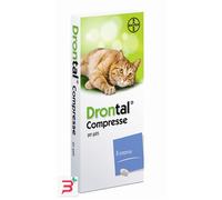 DRONTAL*8CPR GATTO