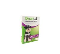DRONTAL MULTI AR CARNE*2CPR