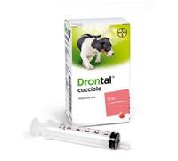 DRONTAL CUCCIOLO*OS SOSP 50ML
