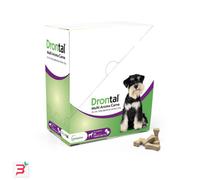 DRONTAL MULTI AR CARNE*102CPR