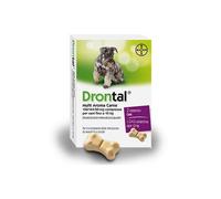 DRONTAL-MULTI AR CARNE 2CPR