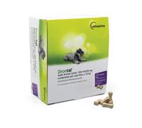 Vetoquinol Drontal Multi Aroma – 102 compresse per cani fino a 10 kg