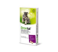 Drontal Multi Ar Carne 6 compresse