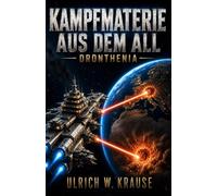 Dronthenia: Als die Zeit zerbrach. Sci-Fi-Thriller über KI, Apokalypse, Zeitreise