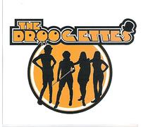 Droogettes - Droogettes