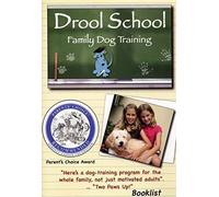 Drool School: Family Dog Training [DVD] [Region 1] [US Import] [NTSC]