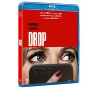 Blu-Ray Drop - Accetta O Rifiuta